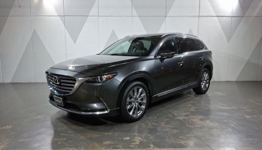 Mazda • CX-9