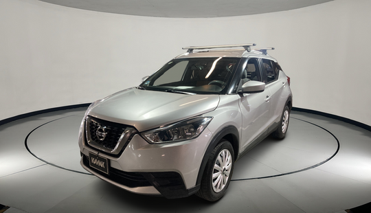 Nissan • Kicks