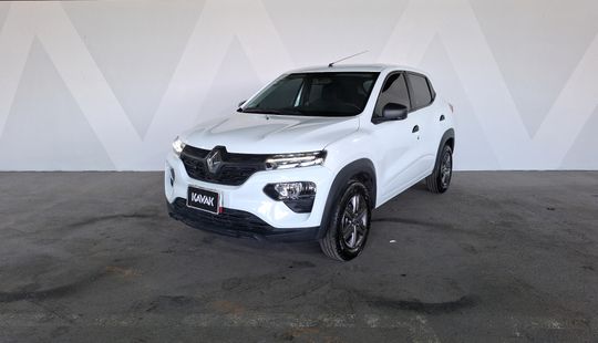 Renault • Kwid
