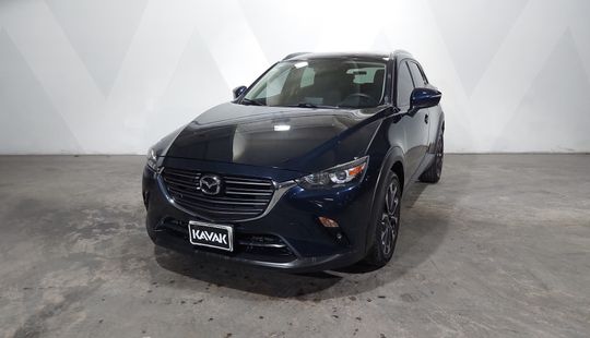 Mazda • CX-3