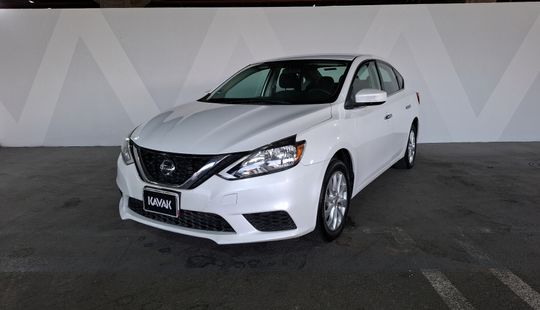 Nissan • Sentra