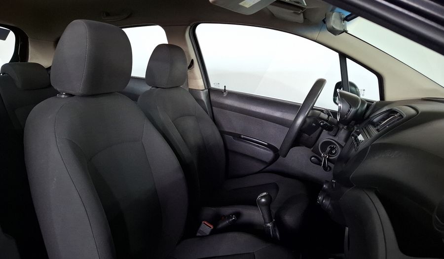 Chevrolet Beat 1.2 LS A Hatchback 2018