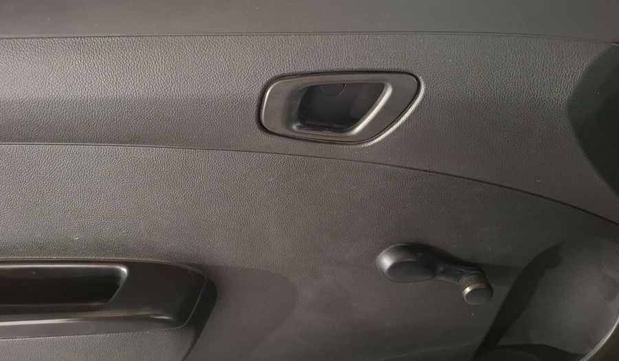 Chevrolet Beat 1.2 LS A Hatchback 2018