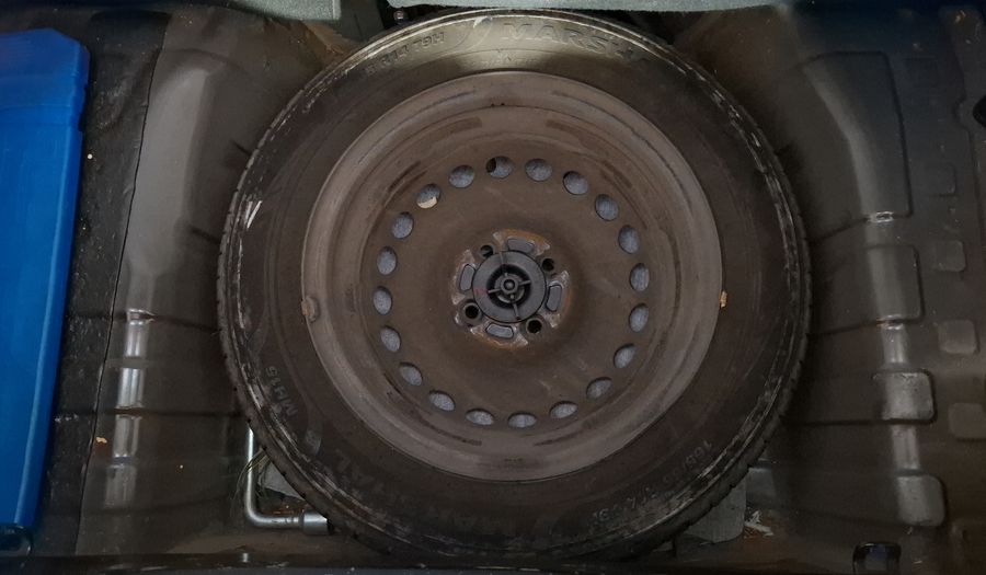 Chevrolet Beat 1.2 LS A Hatchback 2018