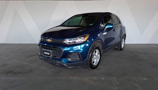 Chevrolet • Trax