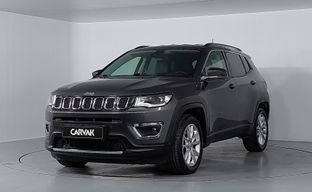 Jeep • Compass