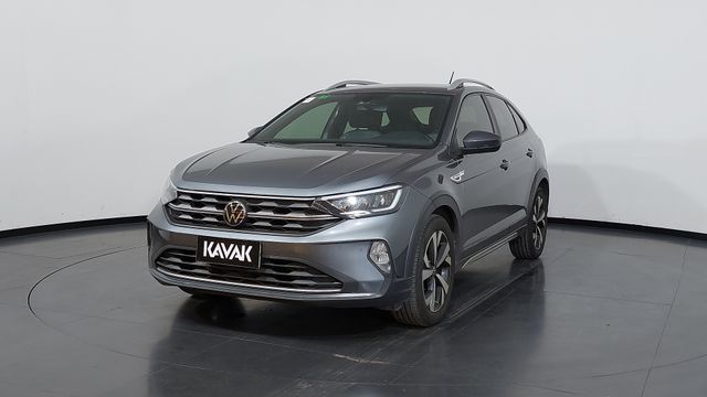 Volkswagen • Nivus