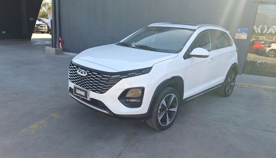 Chery • Tiggo 2 Pro