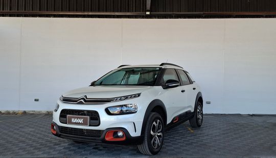 Citroen • C4 Cactus