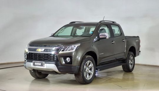 Chevrolet • Colorado