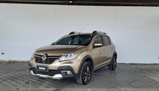Renault • Sandero Stepway
