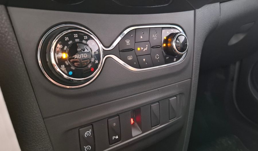 Renault Sandero Stepway 1.6 INTENS Hatchback 2023