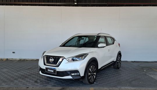 Nissan • Kicks