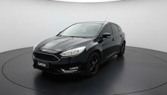 Ford • Focus