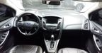 Ford Focus 2.0 SE FLEX AT Hatchback 2017