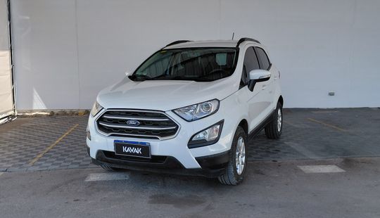 Ford • EcoSport