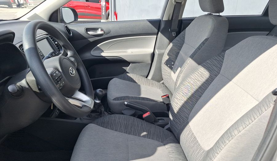 Kia Soluto 1.4 LX AC Sedan 2020