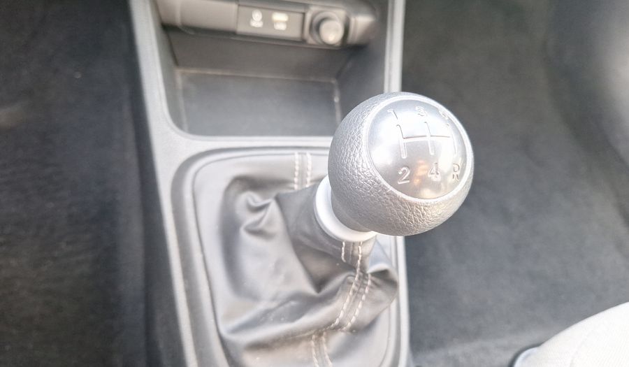 Kia Soluto 1.4 LX AC Sedan 2020