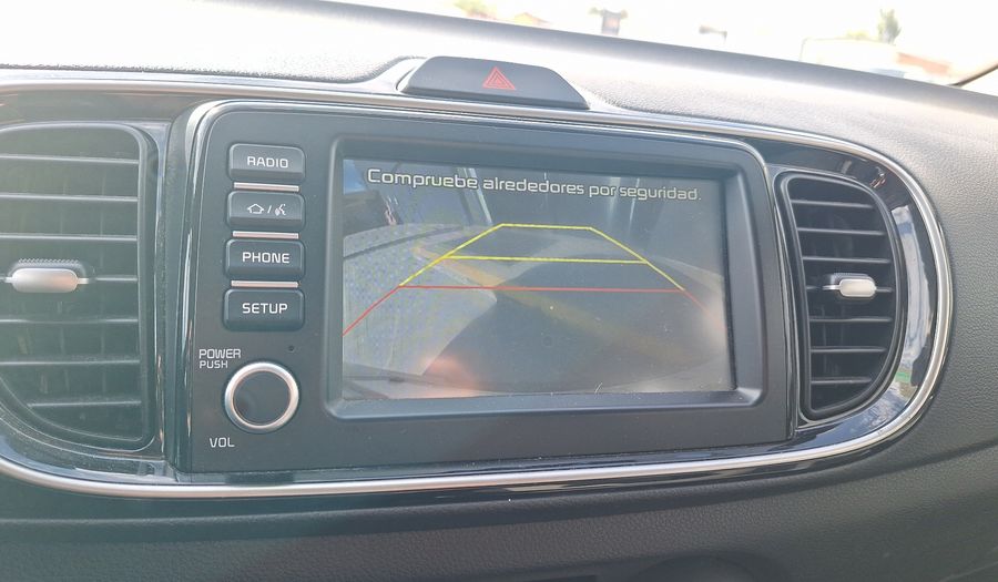 Kia Soluto 1.4 LX AC Sedan 2020