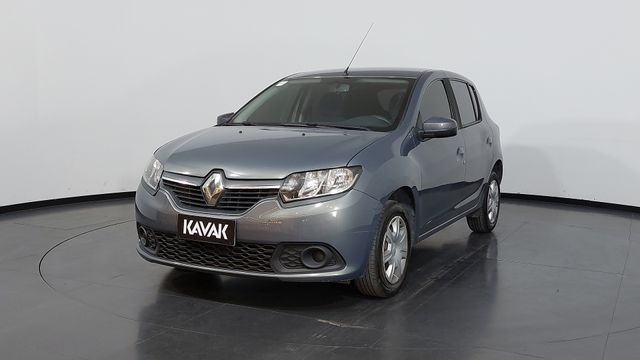 Renault • Sandero