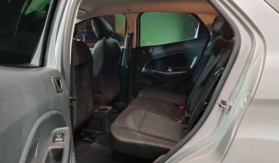 Ford Ecosport 1.5 SE Suv 2021