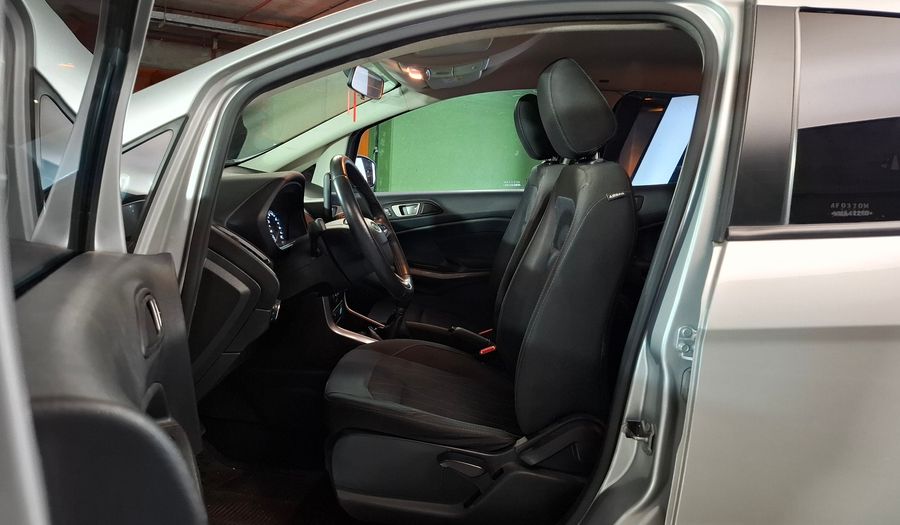 Ford Ecosport 1.5 SE Suv 2021