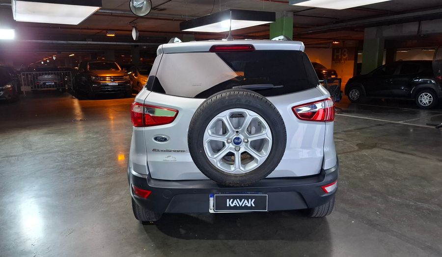 Ford Ecosport 1.5 SE Suv 2021