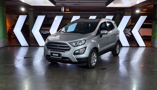Ford • EcoSport