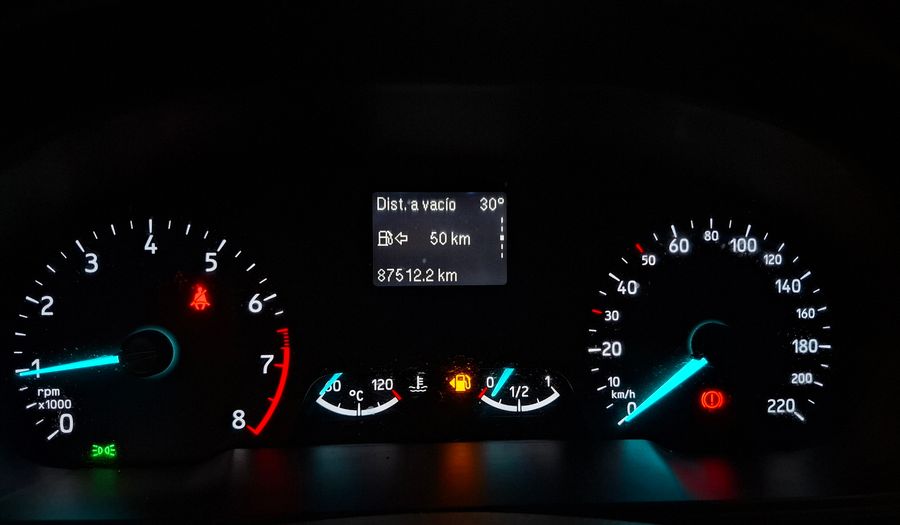 Ford Ecosport 1.5 SE Suv 2021