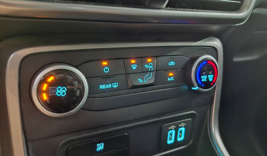 Ford Ecosport 1.5 SE Suv 2021