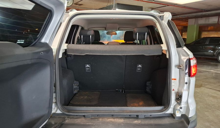 Ford Ecosport 1.5 SE Suv 2021