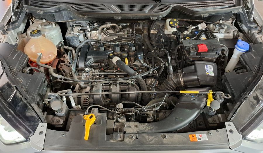 Ford Ecosport 1.5 SE Suv 2021