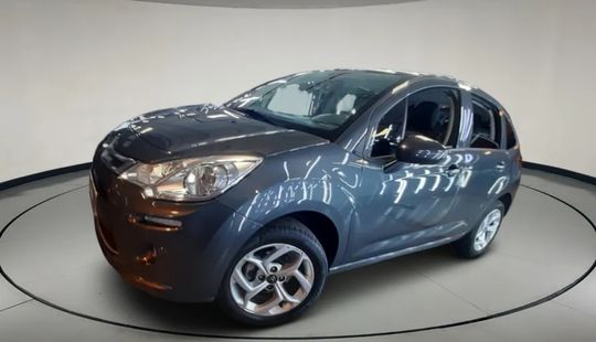 Citroen • C3