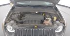 Jeep Renegade 1.8 LONGITUDE AUTO Suv 2017