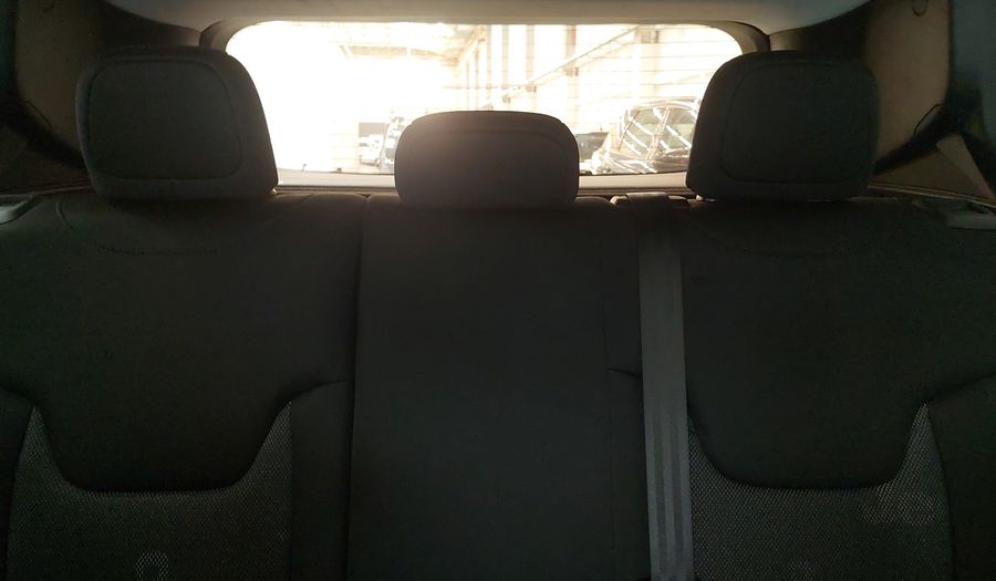 Jeep Renegade 1.8 LONGITUDE AUTO Suv 2017