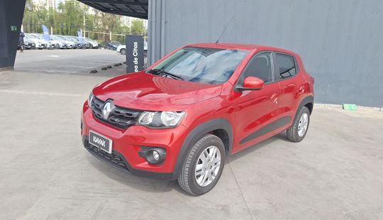 Renault • Kwid