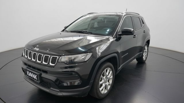 Jeep • Compass