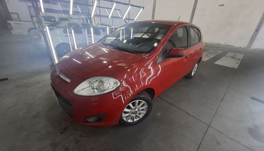 Fiat • Palio