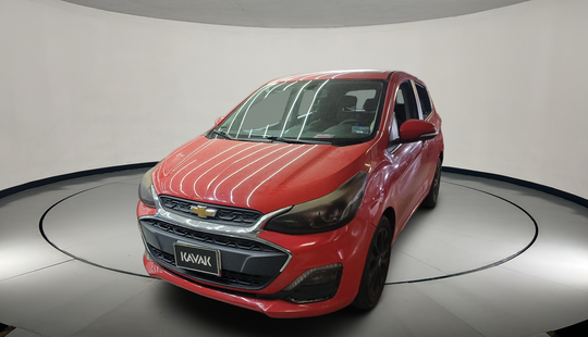 Chevrolet • Spark