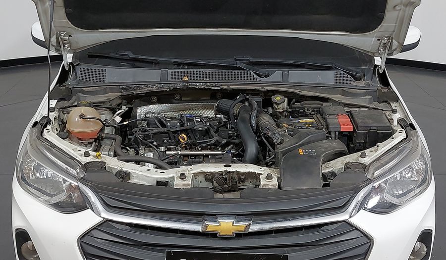 Chevrolet Onix 1.0 TURBO LT AUTO Hatchback 2020