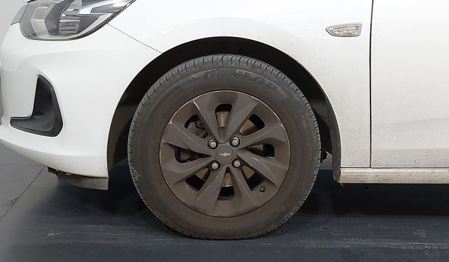 Chevrolet Onix 1.0 TURBO LT AUTO Hatchback 2020