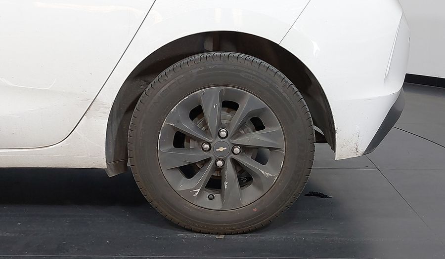 Chevrolet Onix 1.0 TURBO LT AUTO Hatchback 2020