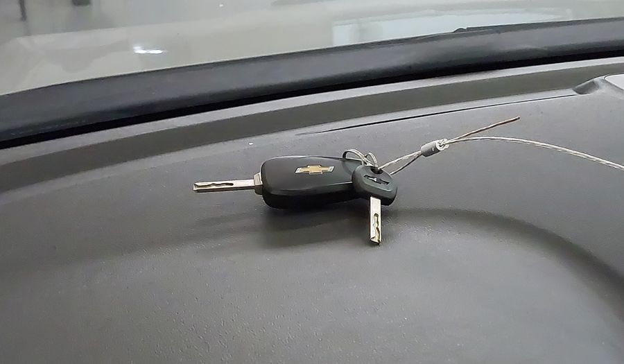 Chevrolet Onix 1.0 TURBO LT AUTO Hatchback 2020