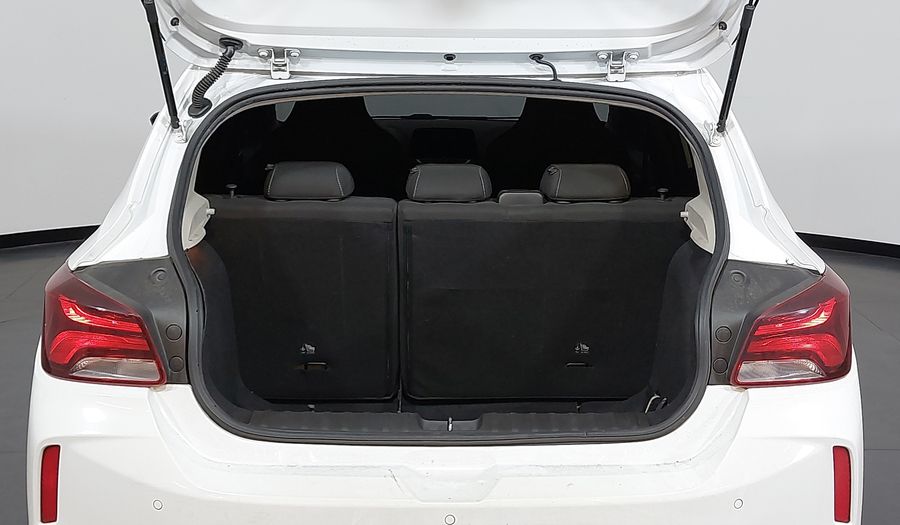 Chevrolet Onix 1.0 TURBO LT AUTO Hatchback 2020