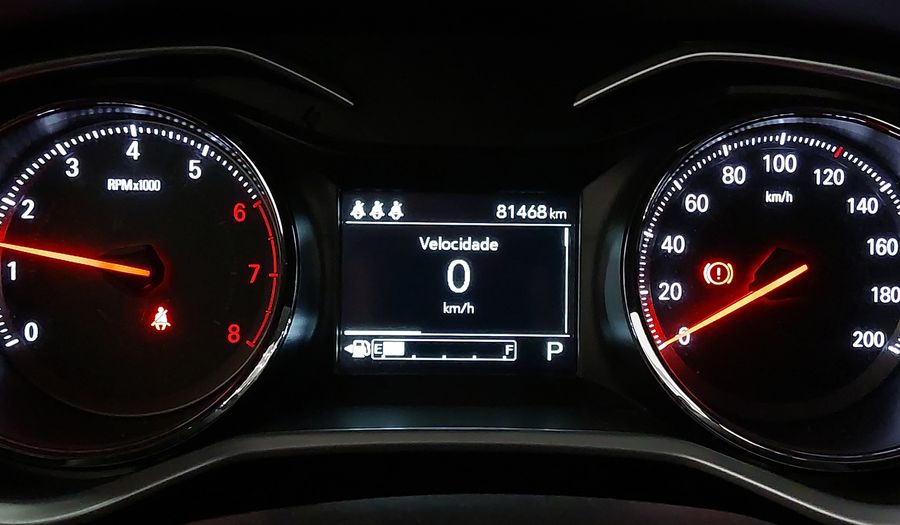 Chevrolet Onix 1.0 TURBO LT AUTO Hatchback 2020