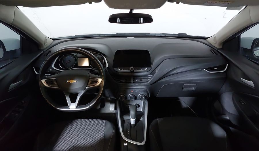 Chevrolet Onix 1.0 TURBO LT AUTO Hatchback 2020