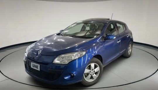 Renault • Megane