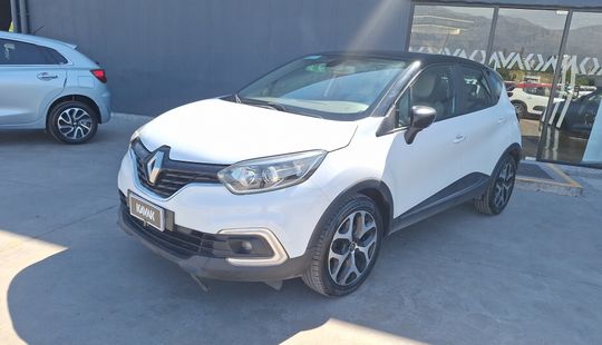 Renault • Captur