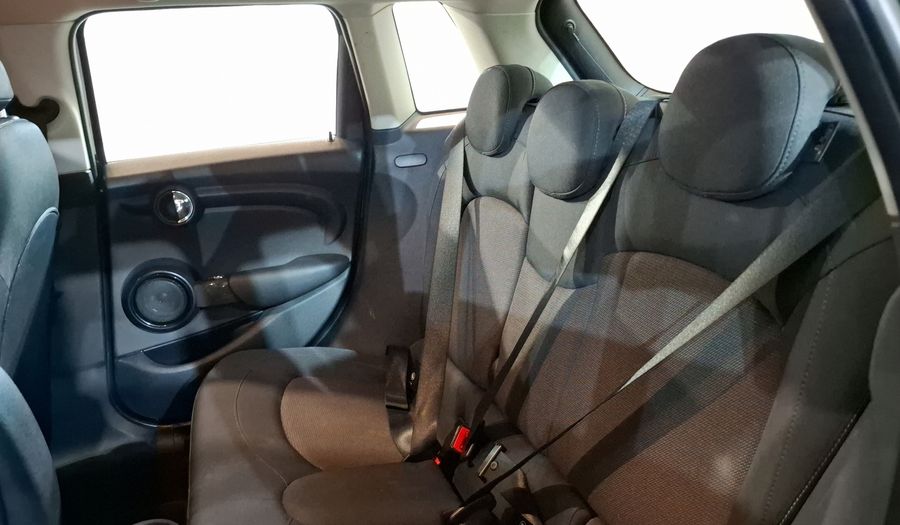 Mini Cooper 1.5 COOPER SALT AUTO Hatchback 2018