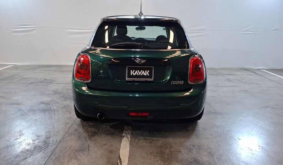 Mini Cooper 1.5 COOPER SALT AUTO Hatchback 2018